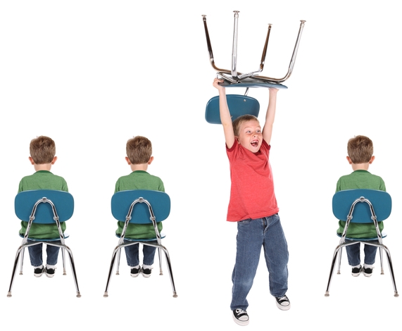 adhd