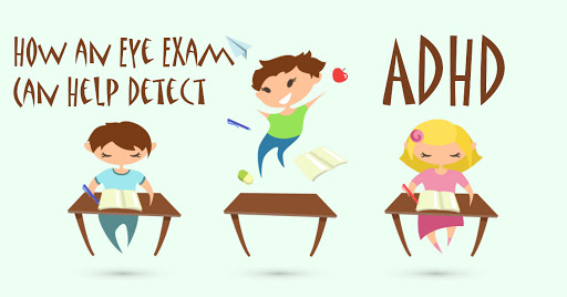 تعامل با کودکان ADHD یا کودکان بیش فعال