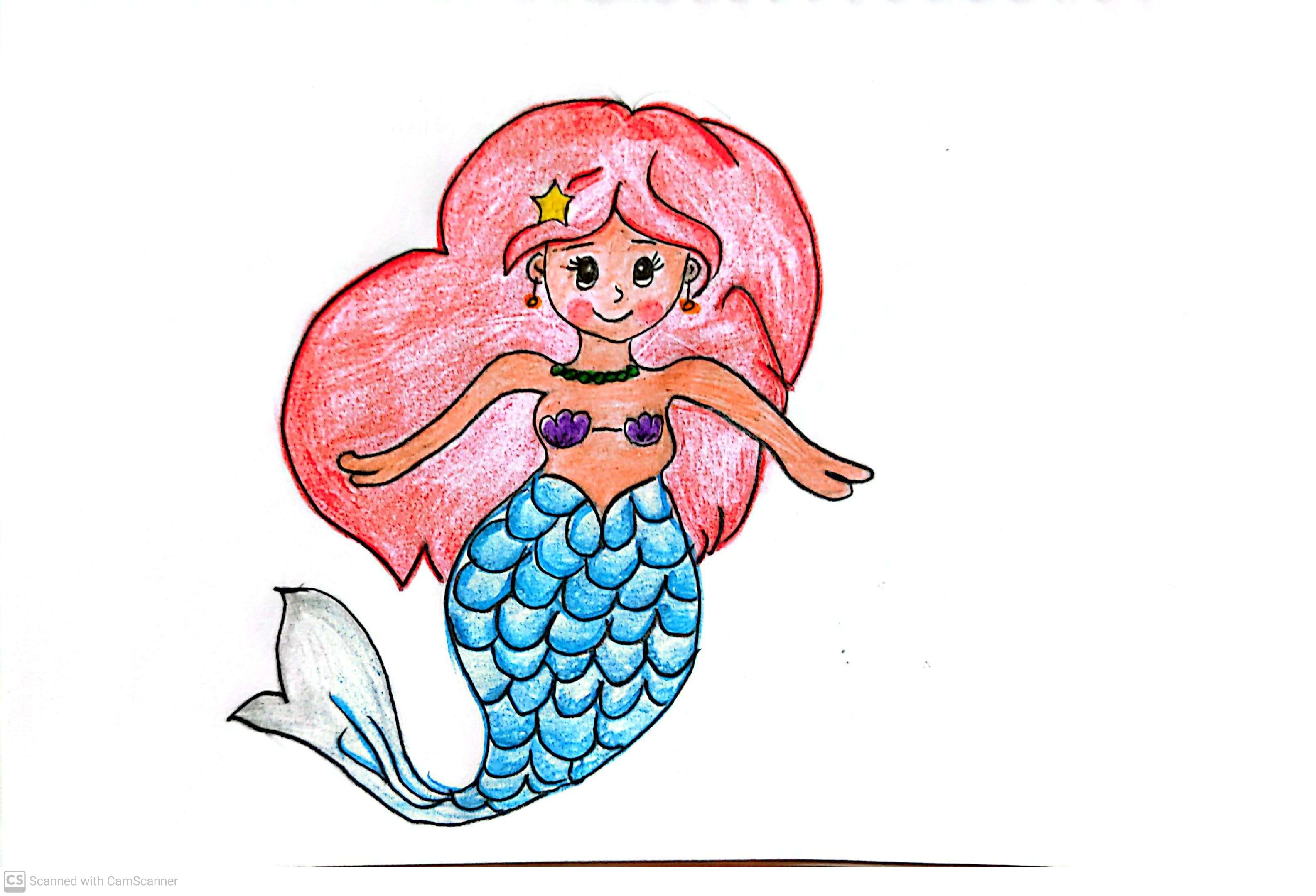 پریـ‍ـ دریایی