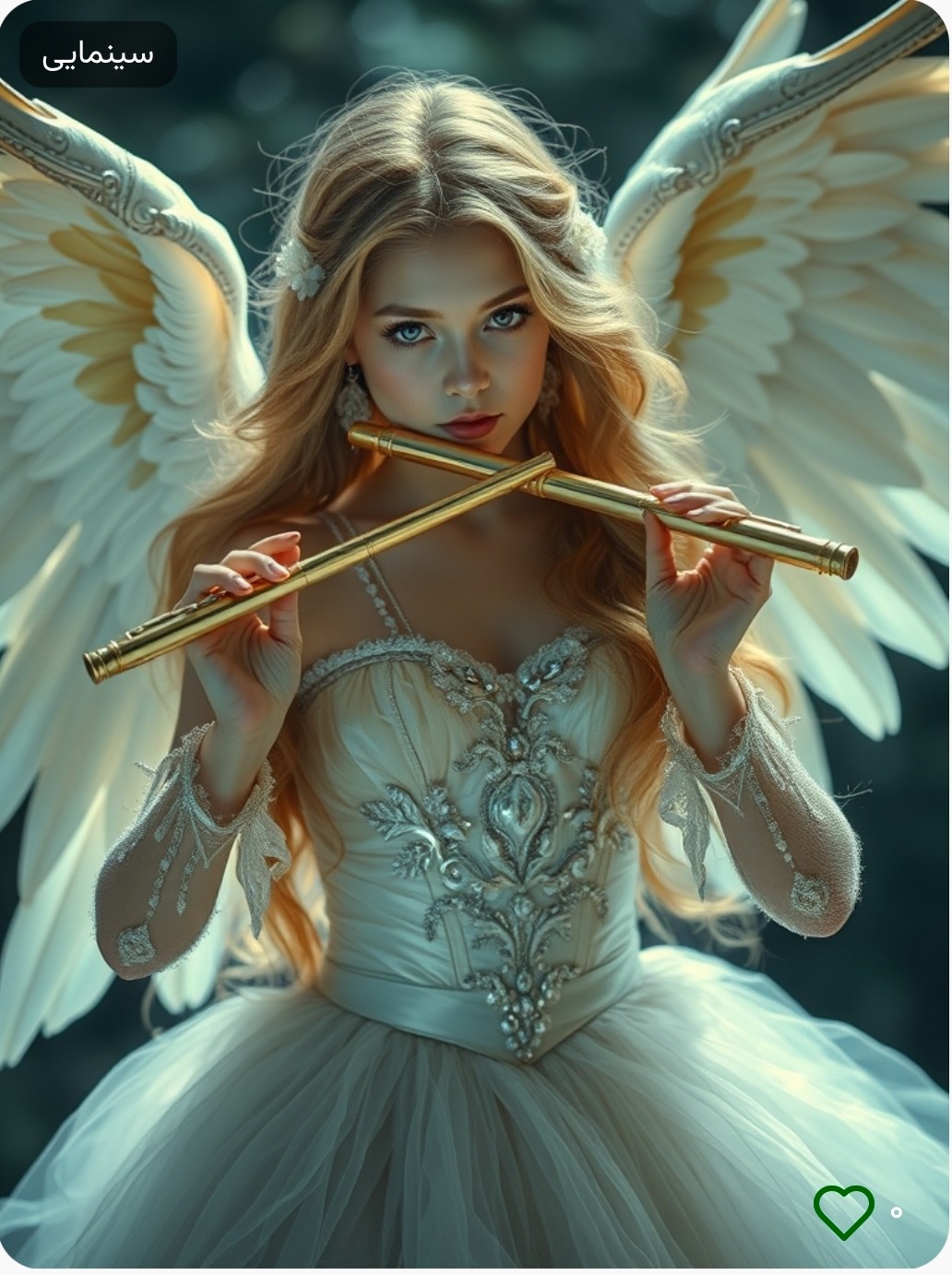 بانو فرشته 🪽