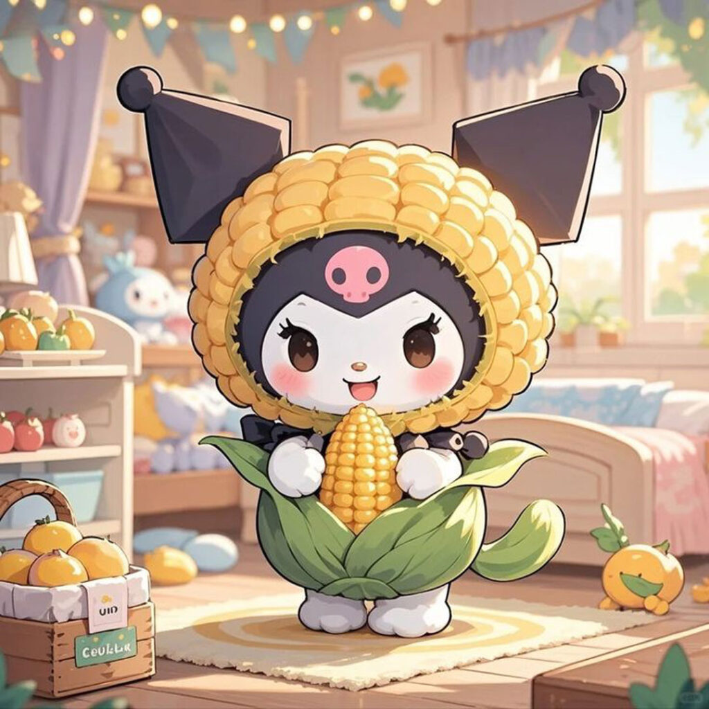 عکس کرومی فانتزی