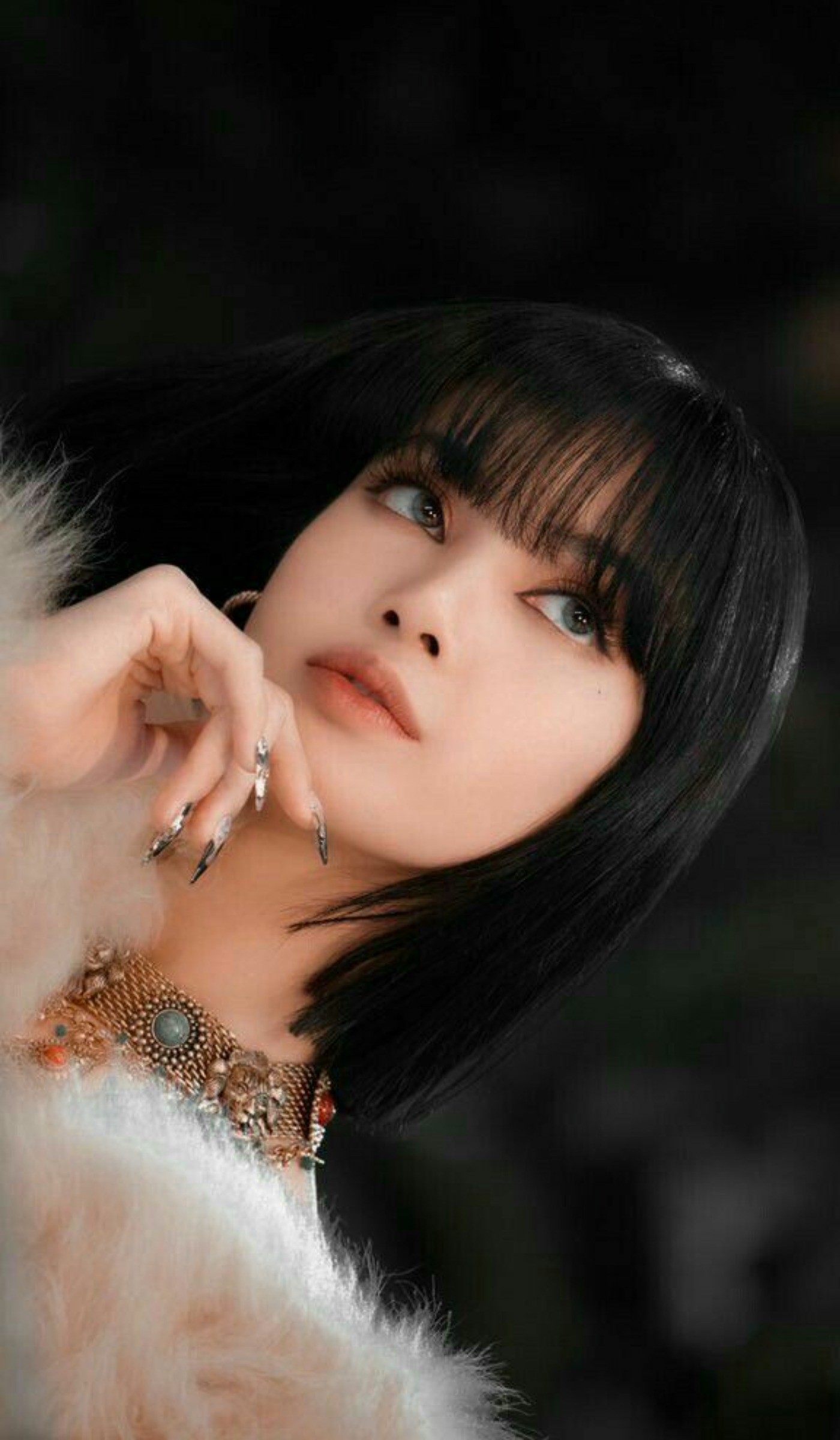 عکس لیسا💜