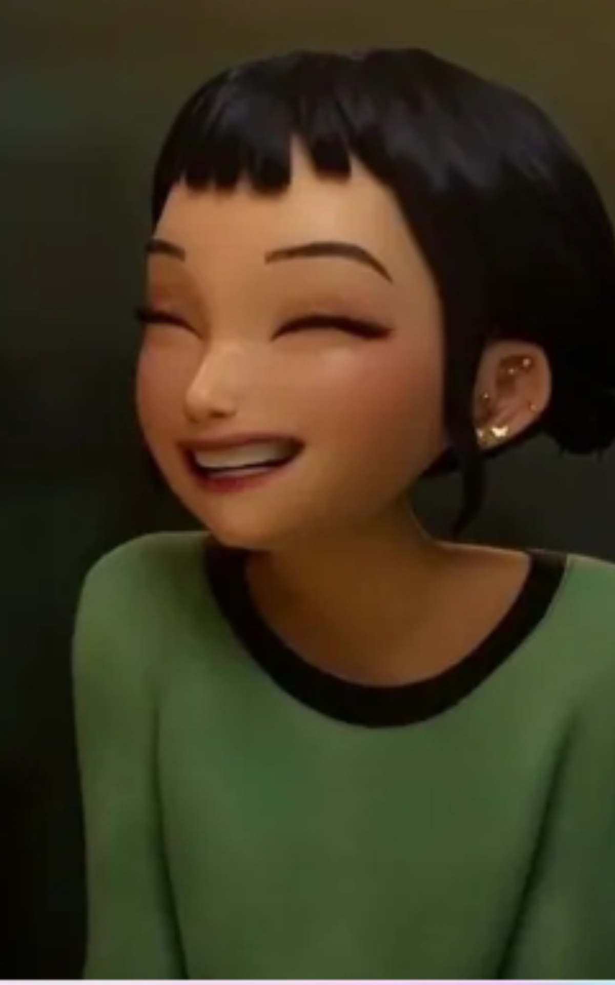 سلام👋زویی پفکی هستم تازه شروع به فعالیت کردم🎀🌸🍮💚🧡💛🎵🎶🎤