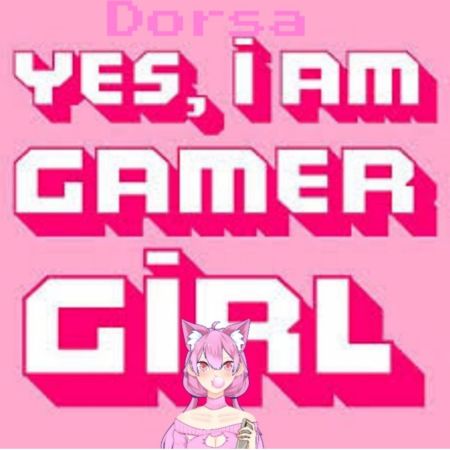 درسا- بله من گیمر دختر هستم- OnlineGamers