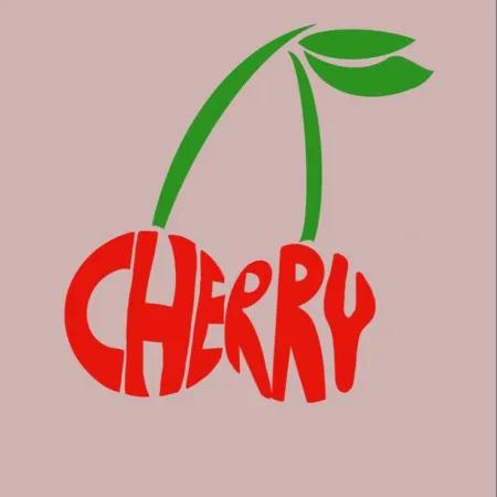 ایده تایپوگرافی گیلاس