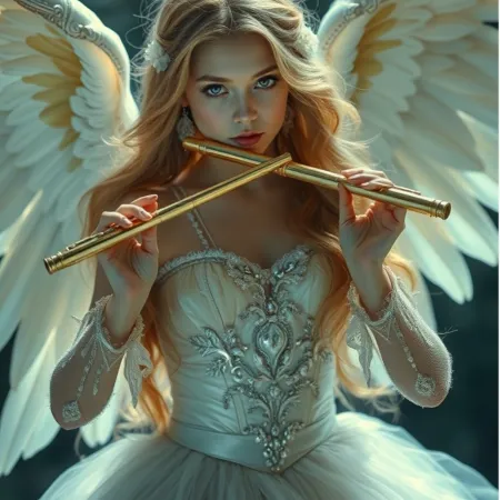 بانو فرشته 🪽