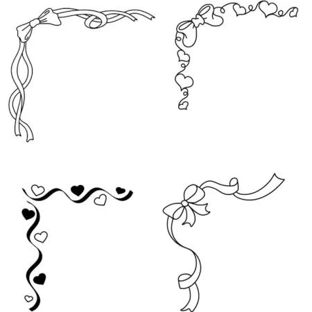 ایده حاشیه دفتر