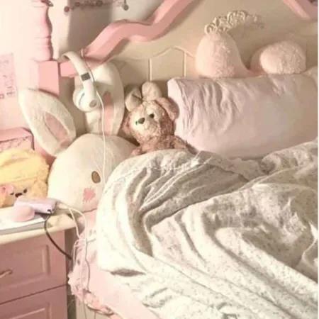 عکس کیوت دخترانه