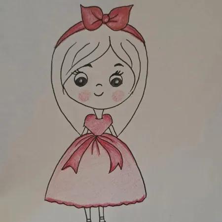 نقاشی فانتزی