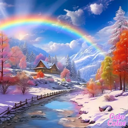 عکس کیوت و فانتزی برای پروفایل