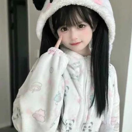 عکس کیوت دخترانه