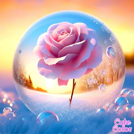عکس کیوت و فانتزی برای پروفایل