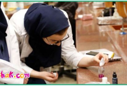 بهترین مدارس غیر دولتی متوسطه دخترانه تهران