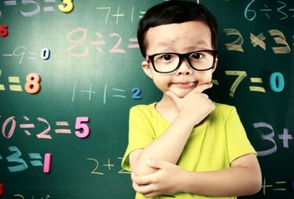چگونه فرزند را به ریاضی علاقه‌مند کنیم؟ شیرین کردن ریاضی برای کودکان