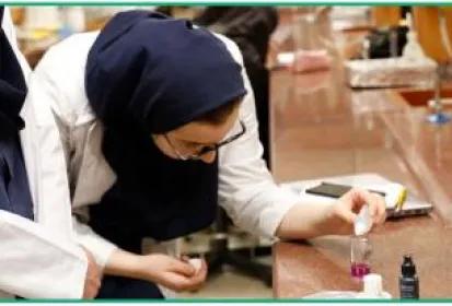 بهترین مدارس غیر دولتی متوسطه دخترانه تهران