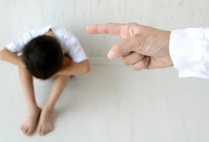 چگونه کودک خود را تنبیه کنیم؟