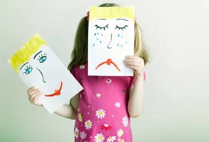 روش های کاربردی تقویت هوش هیجانی در کودکان