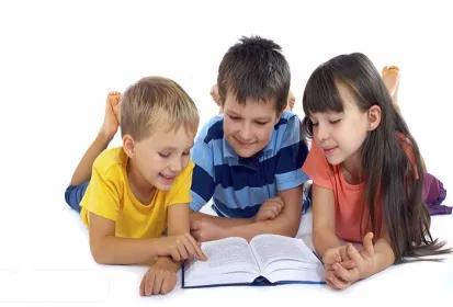 معرفی 8 کتاب جالب برای گروه سنی 8 تا 12 سال