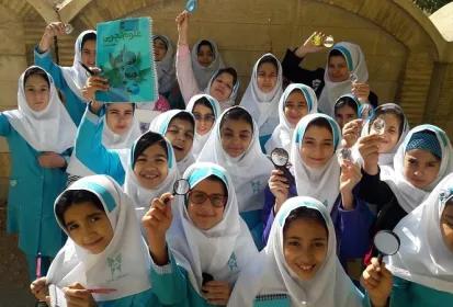 راهنمای والدین برای ورود به پایه پنجم ابتدایی