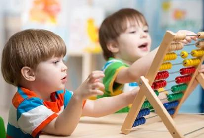 مزایا و معایب مهد کودک برای کودکان 3 تا 5 سال