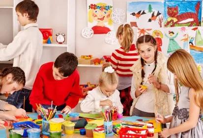 اساس آموزش های مونته سوری و ابزارهای آن