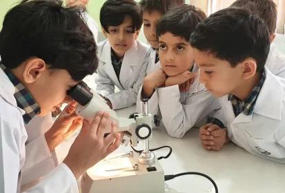 هر آنچه والدین باید در مورد پایه چهارم ابتدایی بدانند