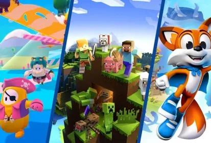 بهترین بازی های پلی استیشن PS4 و PS5 برای کودکان