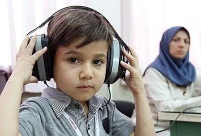 سنجش کودکان کلاس اولی، رویه، فرآیند و فرم ها