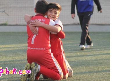 بهترین مدارس فوتبال تهران