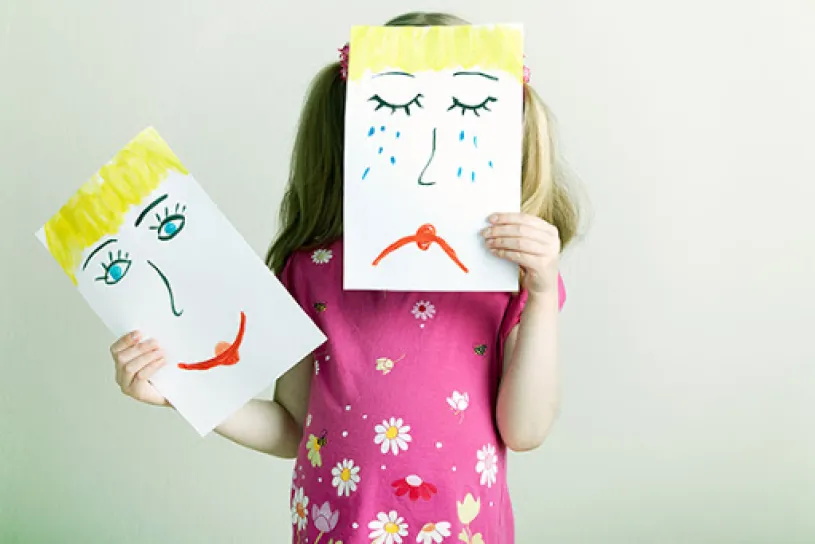 روش های کاربردی تقویت هوش هیجانی در کودکان