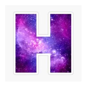 حروف گلسی h