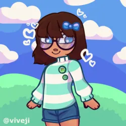 دختر درونگرا