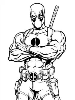 ددپول خفن بکشیم