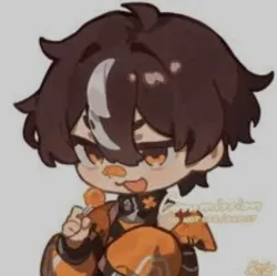 پسر انیمه‌ای کیوت🍁