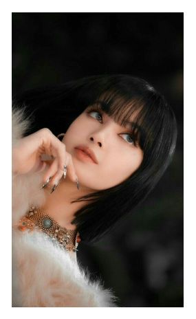 عکس لیسا💜