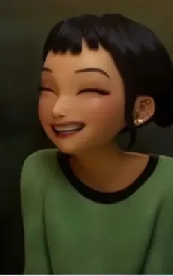 سلام👋زویی پفکی هستم تازه شروع به فعالیت کردم🎀🌸🍮💚🧡💛🎵🎶🎤