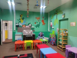 ثبت نام مهدکودک نونهالان