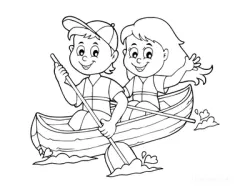 رنگ آمیزی