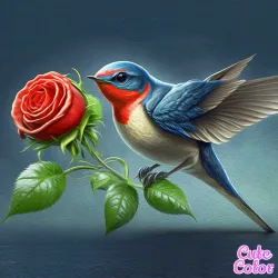 عکس کیوت و فانتزی برای پروفایل