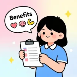 تصویر پروفایل گوگولی و فانتزی برنامه ریزی ⏰📚