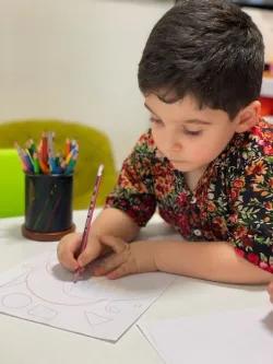 خانه بازی کودکان مجموعه زندگی بهتر