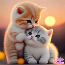عکس کیوت و فانتزی برای پروفایل