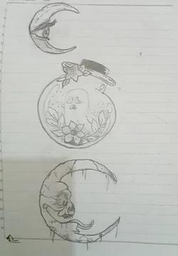 نقاشی دراک