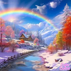 عکس کیوت و فانتزی برای پروفایل