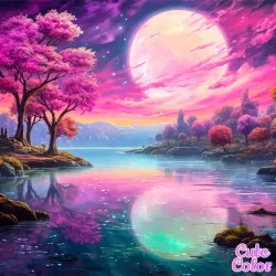 عکس کیوت و فانتزی برای پروفایل