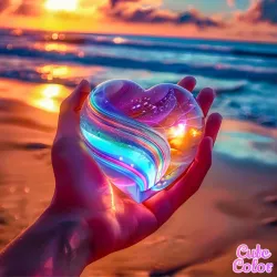 عکس کیوت و فانتزی برای پروفایل