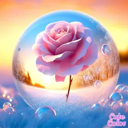 عکس کیوت و فانتزی برای پروفایل