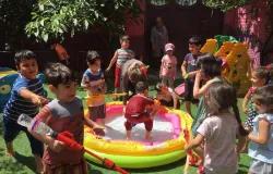 مهد کودک جیکو