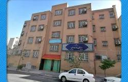 مدرسه و دبستان پسرانه مفید