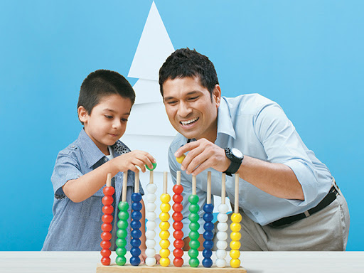 استعدادیابی کودکان